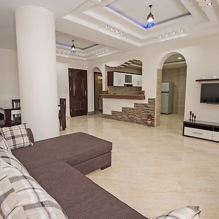 Sunny Seaside Villa ฮูร์กาดา ภายนอก รูปภาพ