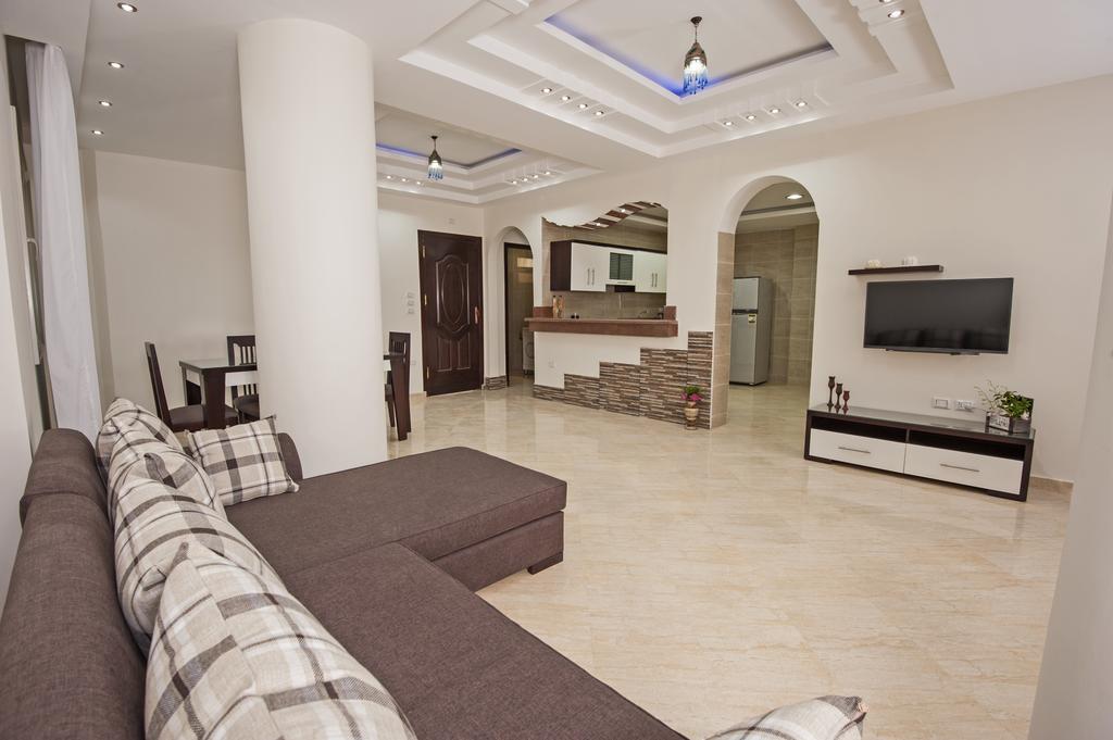 Sunny Seaside Villa ฮูร์กาดา ภายนอก รูปภาพ