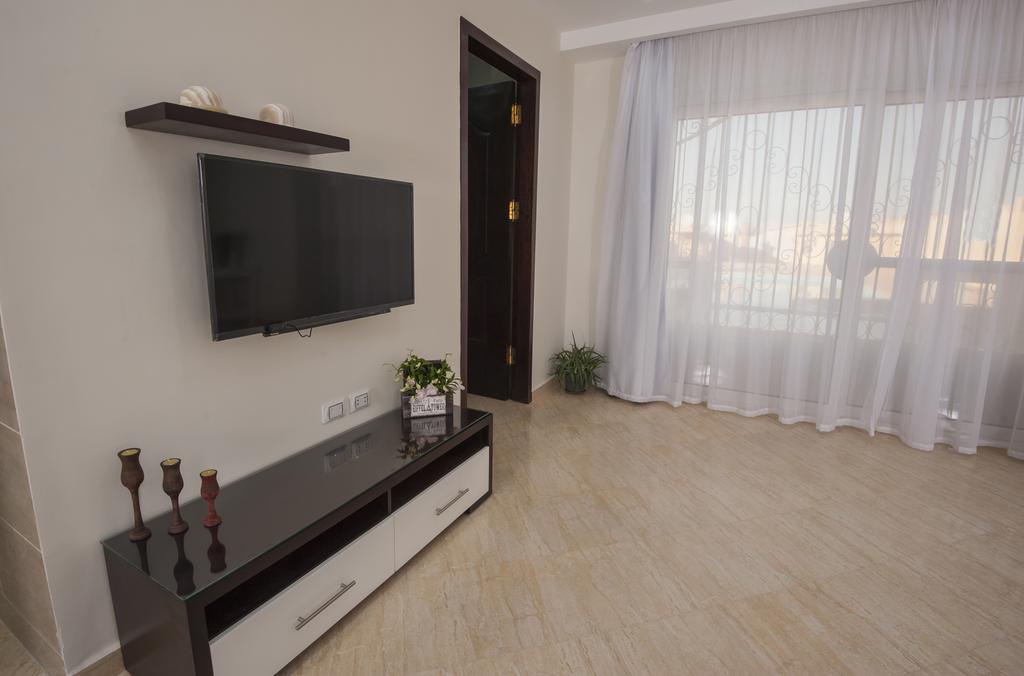 Sunny Seaside Villa ฮูร์กาดา ภายนอก รูปภาพ