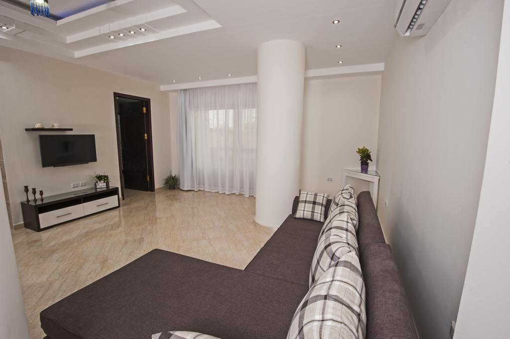 Sunny Seaside Villa ฮูร์กาดา ภายนอก รูปภาพ