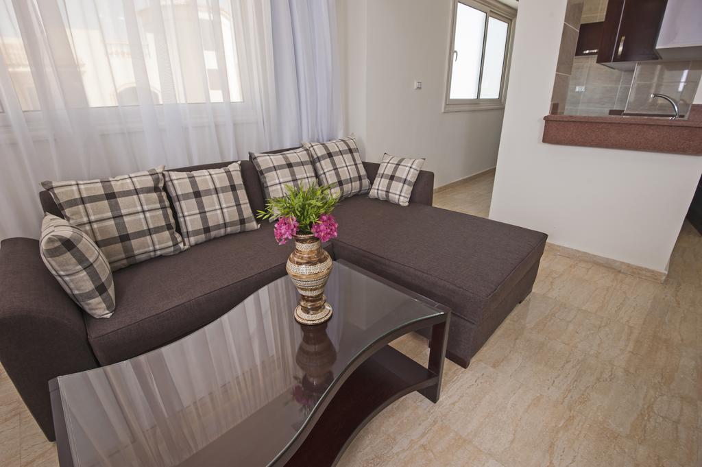 Sunny Seaside Villa ฮูร์กาดา ภายนอก รูปภาพ