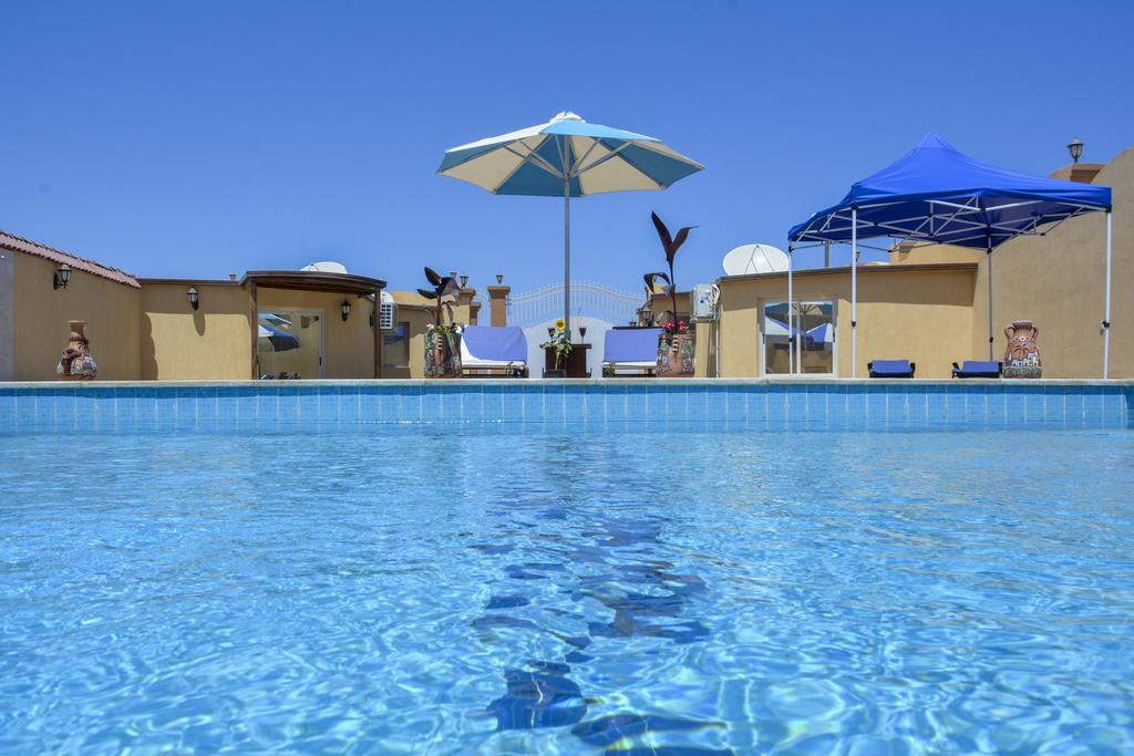 Sunny Seaside Villa ฮูร์กาดา ภายนอก รูปภาพ