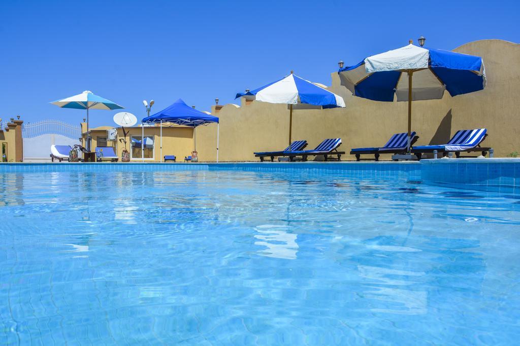 Sunny Seaside Villa ฮูร์กาดา ภายนอก รูปภาพ